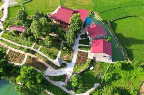 Riverside Homestay
